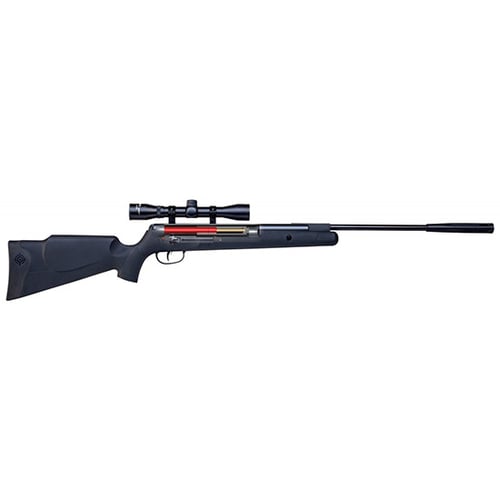 Crosman Fury NP Airgun  <br>  w/Scope .177 cal.